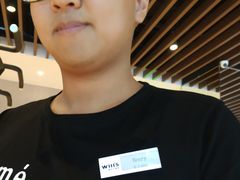 -威尔仕W FITNESS健身会所(联洋广场店)