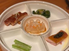 -华尔道夫酒店·紫金阁