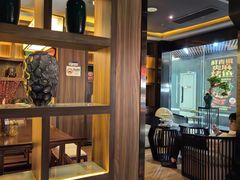 -江南足纪·影院足道·轻奢SPA(笋岗HALO广场店)
