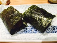 -然寿司(郎园vintage店)