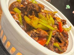 -老山东·山东菜(鲁菜名店)