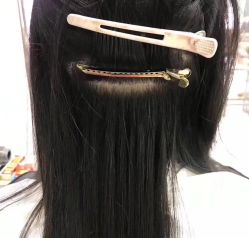 -3AM·S HAIR SALON烫发染发接发