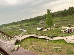 -洨河生态公园