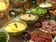 -一绪に寿喜烧(荟聚店)