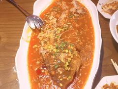 -秦月轩·陕西家乡菜(阜成路·五棵松店)