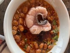 -贡椒鱼老店·雅安十大名店