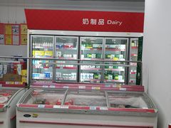 -苏宁小店折扣店(营口路店)