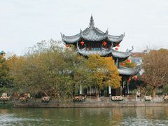 -台州府城(东湖)