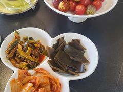 -小红鲸·海鲜餐厅(轸大路店)