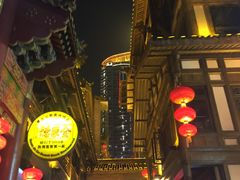 -小天鹅火锅·一线江景洪鼎旗舰店(洪崖洞店)