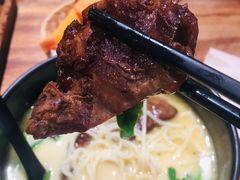 -和府捞面(方庄店)