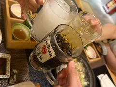 -长崎屋·日本料理·刺身·烧鸟(天河北路店)
