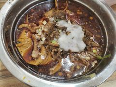 -鹍记特色牛杂面