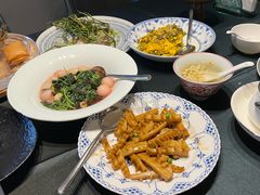 -江南雅厨(李公堤店)