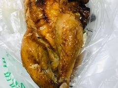 -吴山烤禽 (吴山路店)