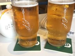 嘉士伯-五号茶居·新派粤菜·岭南五号酒店(沿江中路店)