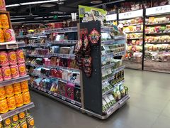 -BLT精品超市(国贸商城店)