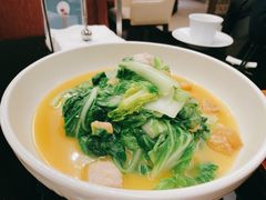 -杭州和达希尔顿逸林酒店·和园中餐厅-杭帮菜名店