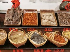 -客家大院·非遗赣南客家菜(郁孤台店)