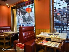 -重庆秦妈火锅(全国连锁五台山店)