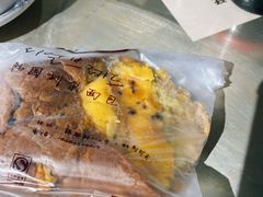 -韩国利尔面包(桂林路店)