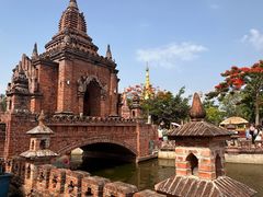 -一寨两国风景区