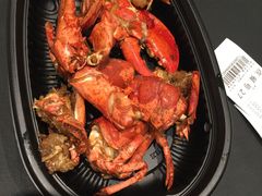 波士顿龙虾-盒马鲜生(宝地店)