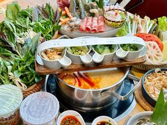 -生如夏花泰式火锅(西村黑金店)