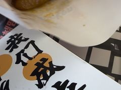 蜜汁烤翅-前进5路汉堡炸鸡(昙华林店)