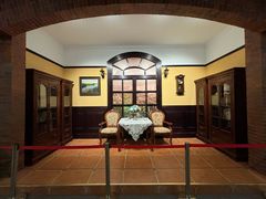 -北京鲁迅博物馆(北京新文化运动纪念馆鲁博馆区)