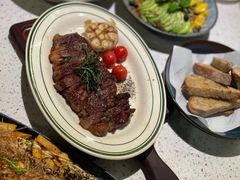 -BE BRIGHT KITCHEN(正佳广场店)