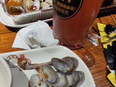 -本色.小马哥烧烤(五一路总店)