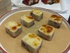 -金河半岛园林酒家(金融城店)