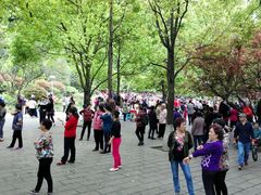 -黔灵山公园-南门售票处