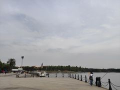 -美兰湖景区