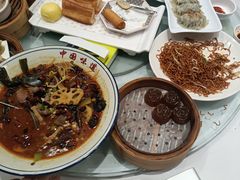 -稻香海鲜饭店(第一国际店)