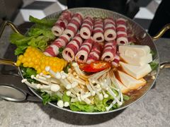 -留半山·香港食堂(啦啦宝都店)