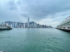 -海港城