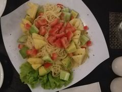 菠萝意面-Fresh Fruit Factory - Fruit Cuisine Restaurant