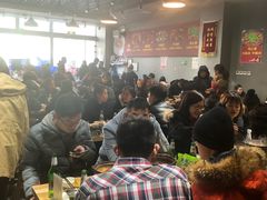 大堂-范贤光鸡公煲(平乐园总店)