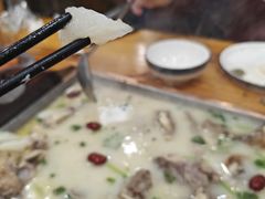 -张记焖窑·十五年专注焖烤(雍和宫店)