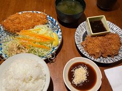 -山杏yama-katsu·吉列炸物