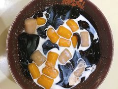 -鲜芋仙(长山湖店)