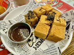 -孖记茶档·热腾茶餐(江南西plus店)