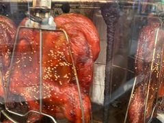 -吴家东少手撕烤鸭(绳金塔店)