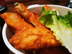 -锡和无锡菜(景丽苑店)