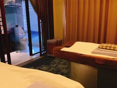 -鼎族怡华·指压·经络·疗愈SPA(紫荆店)