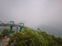 -北高峰