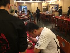 大堂-宏状元现熬粥·京味菜(五棵松店)