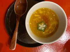 蟹肉茶碗蒸-鮨青(恒基名人购物中心店)